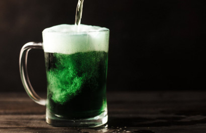 St. Patrick's Day Pubs 